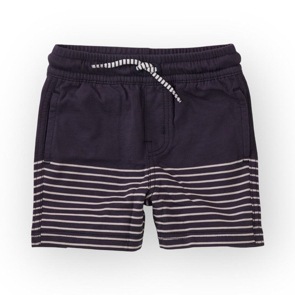 Tea Collection NWT Beach Shorts. 3-6 Months